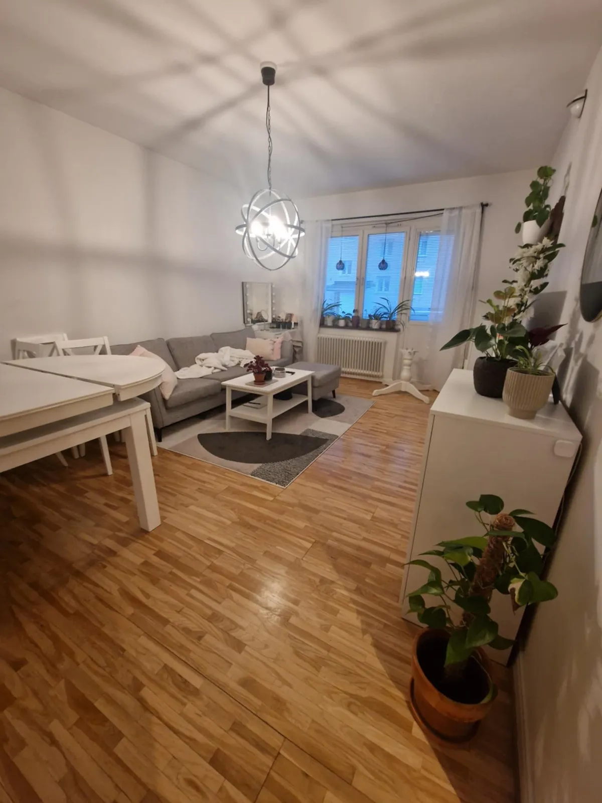 Hyreslägenhet på Karlstad i karlstad