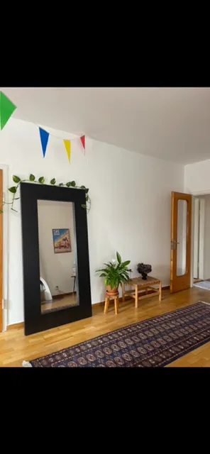 Hyreslägenhet på Solna i solna