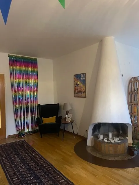 Hyreslägenhet på Solna i solna