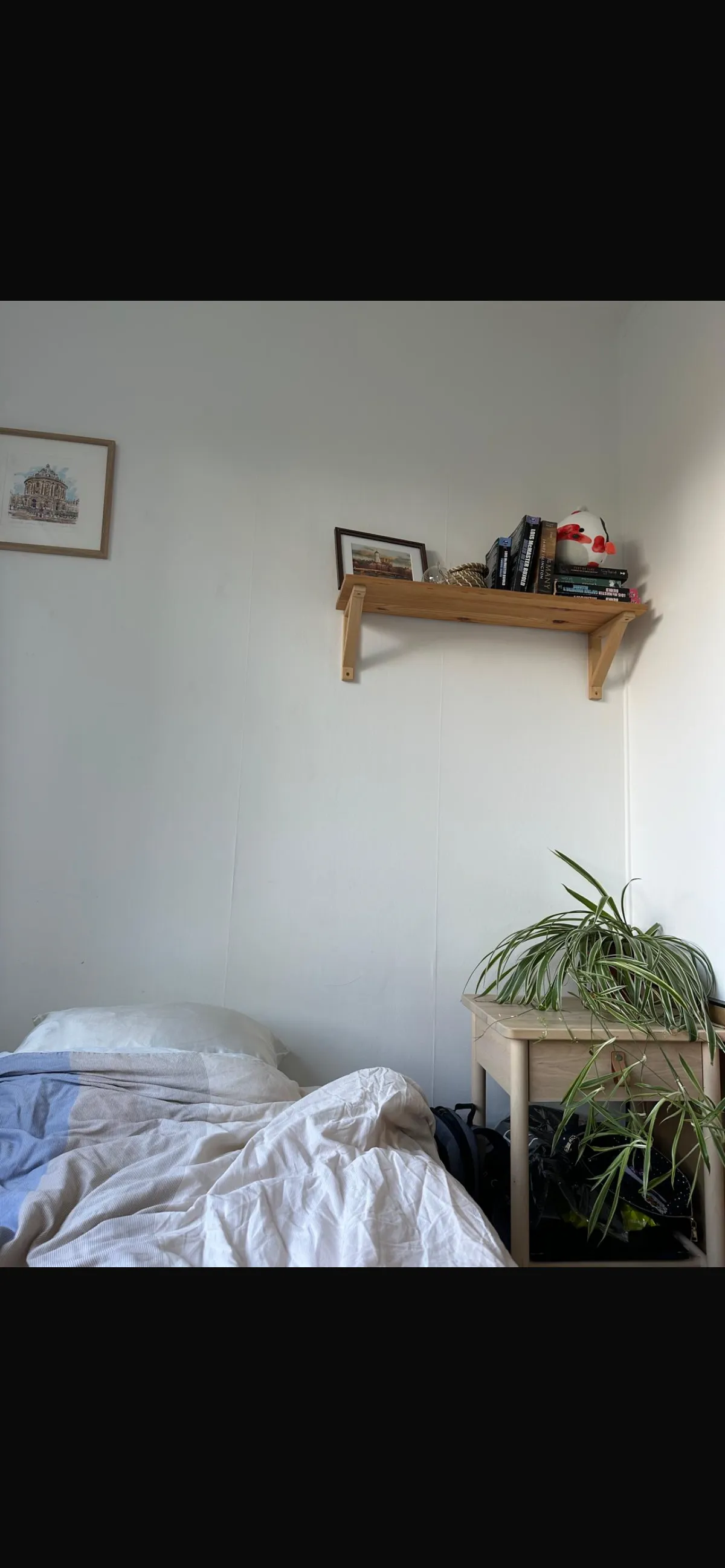 Hyreslägenhet på Solna i solna