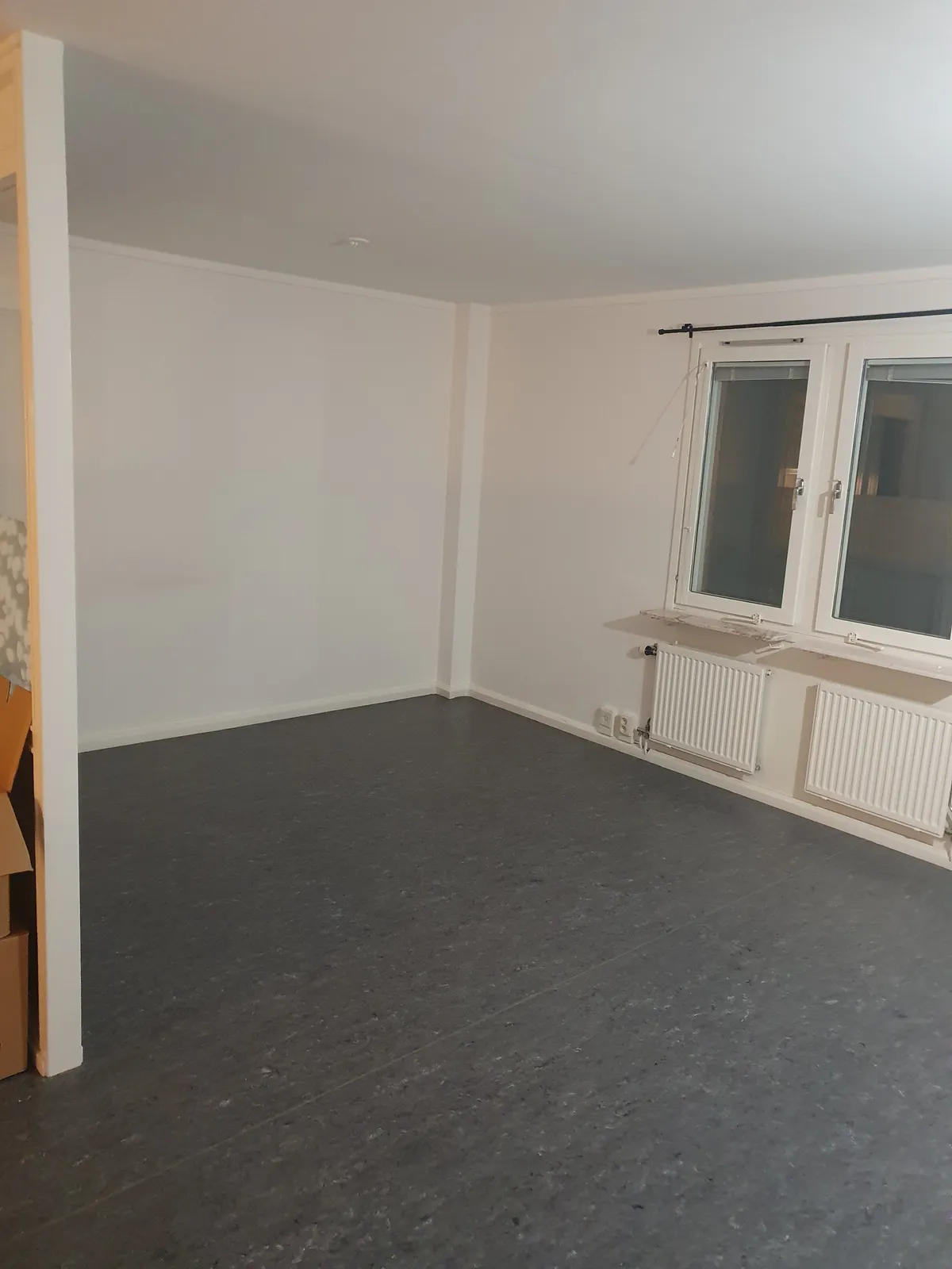 Hyreslägenhet på Tyresö i tyreso