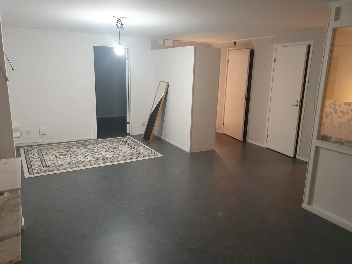 Hyreslägenhet på Tyresö i tyreso