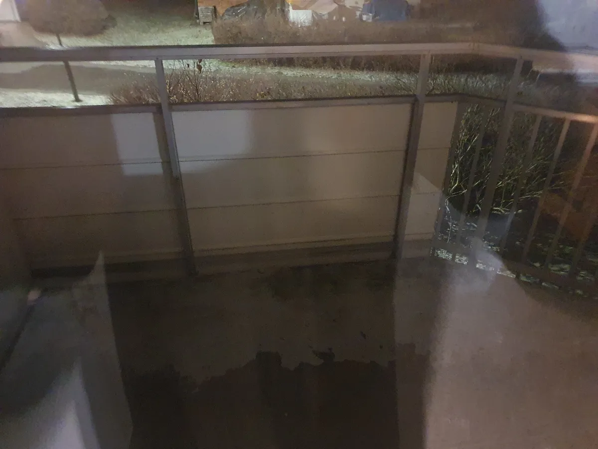 Hyreslägenhet på Tyresö i tyreso