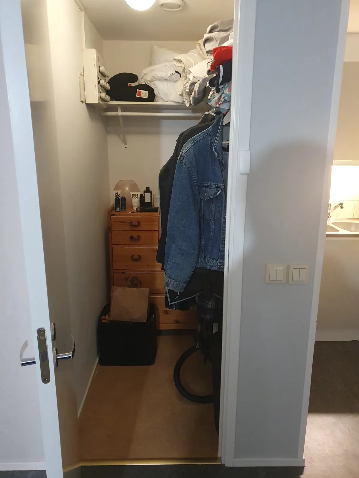 Hyreslägenhet på Tyresö i tyreso