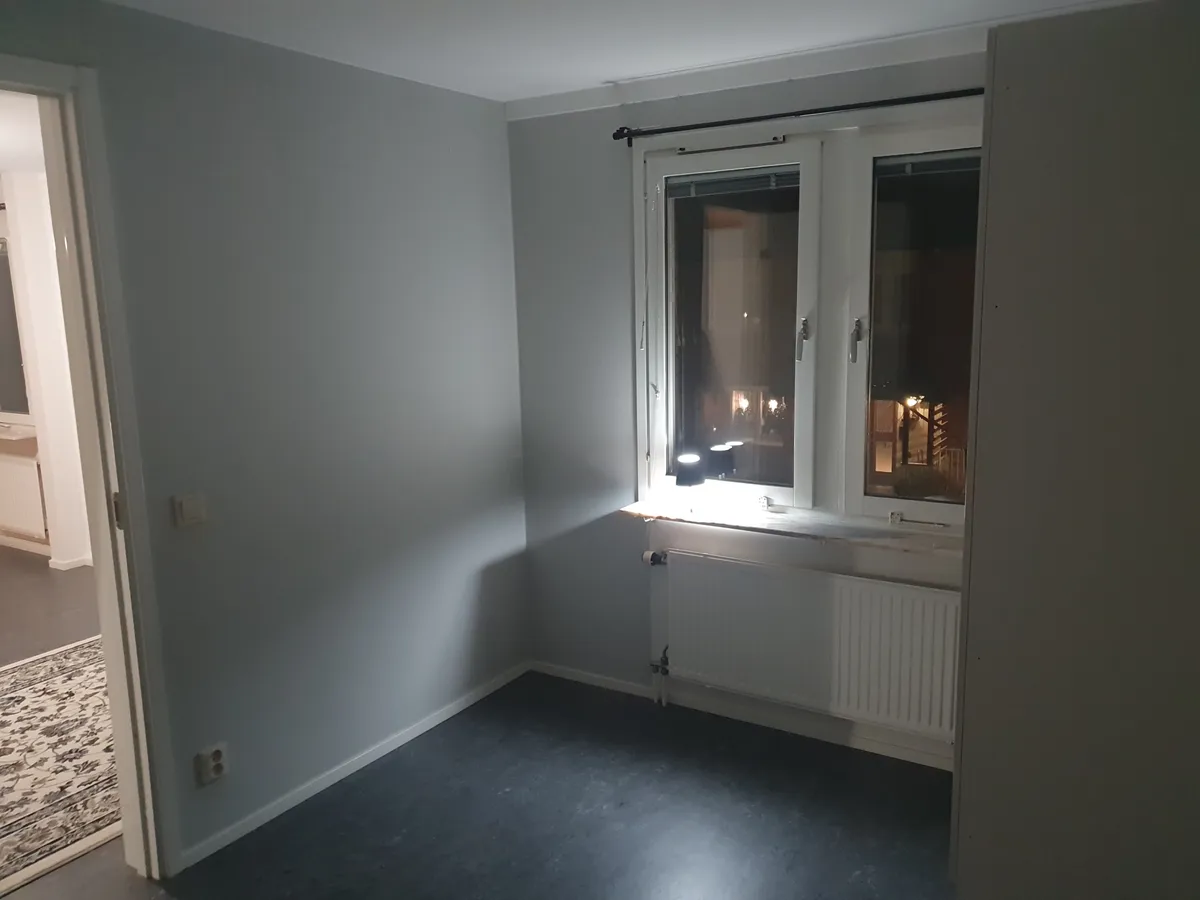 Hyreslägenhet på Tyresö i tyreso