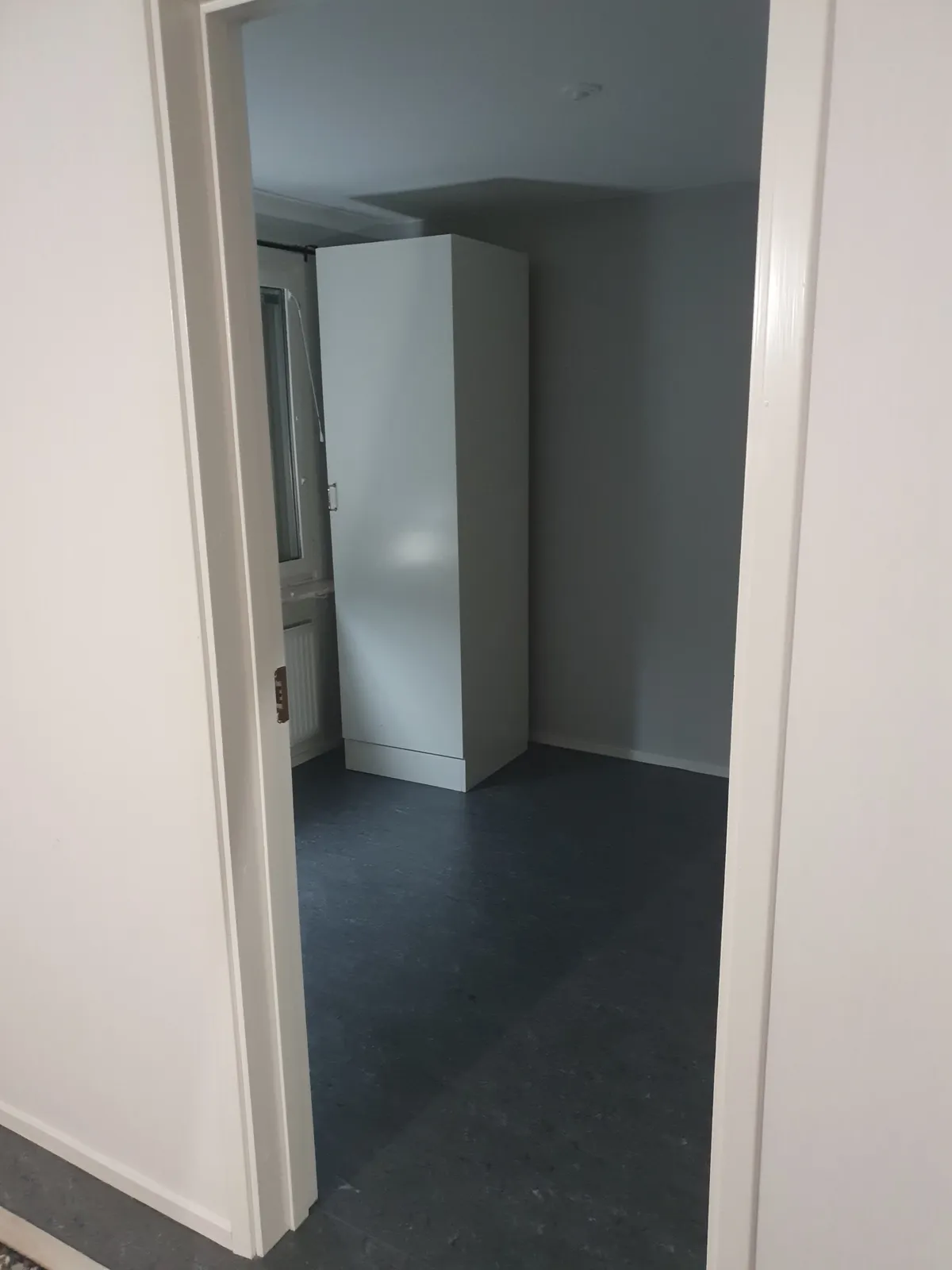 Hyreslägenhet på Tyresö i tyreso