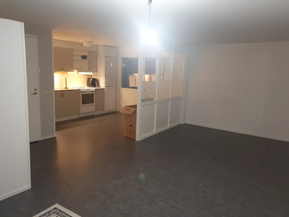 Hyreslägenhet på Tyresö i tyreso