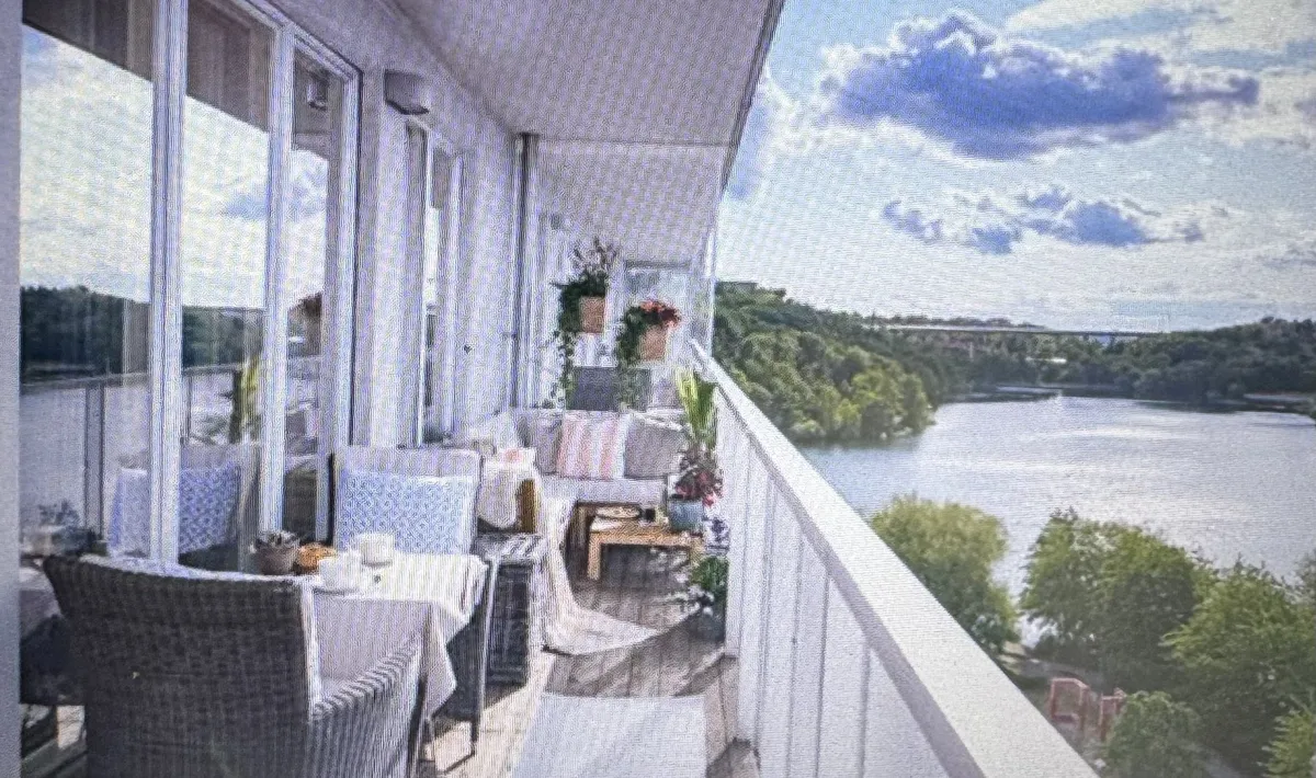 Hyreslägenhet på Stockholm i stockholm