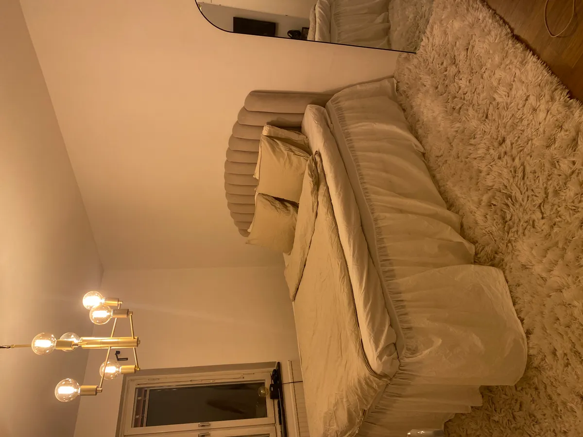 Hyreslägenhet på Lidingö i lidingo