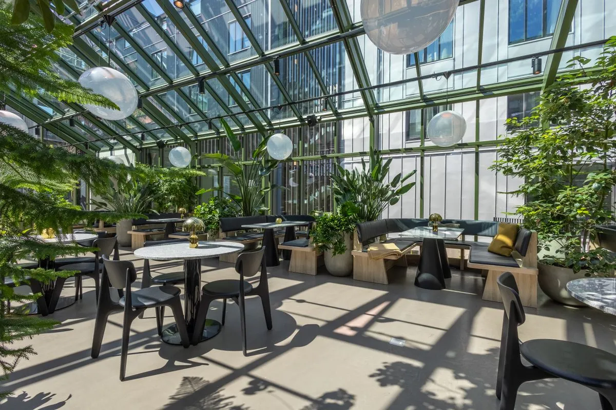 Hyreslägenhet på Malmö i malmo