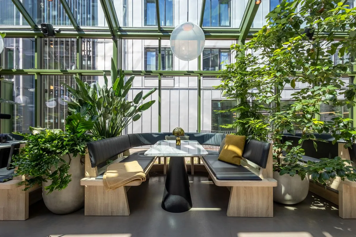 Hyreslägenhet på Malmö i malmo