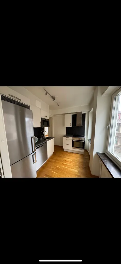 Hyreslägenhet på Borås i boras