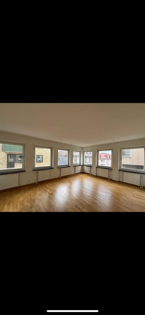 Hyreslägenhet på Borås i boras