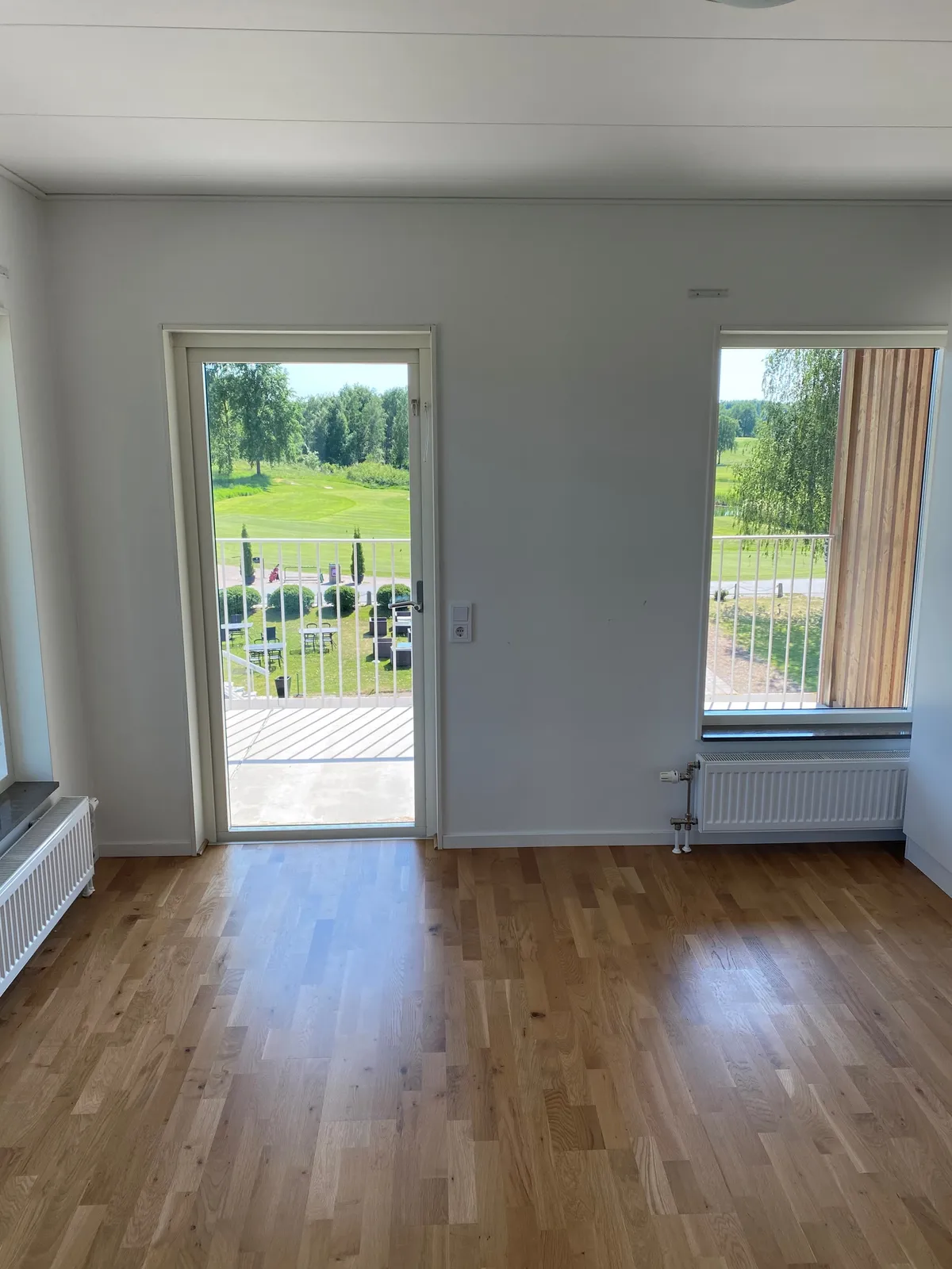 Hyreslägenhet på Vallentuna i vallentuna