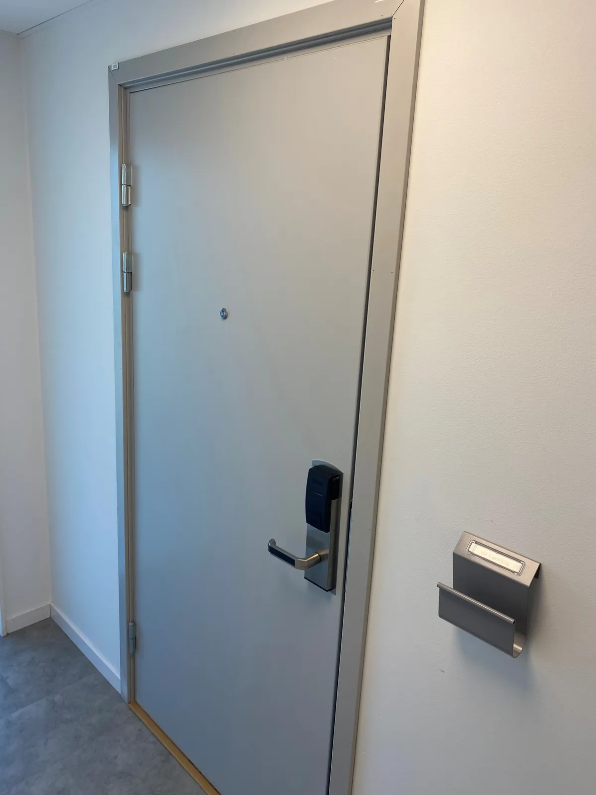 Hyreslägenhet på Vallentuna i vallentuna