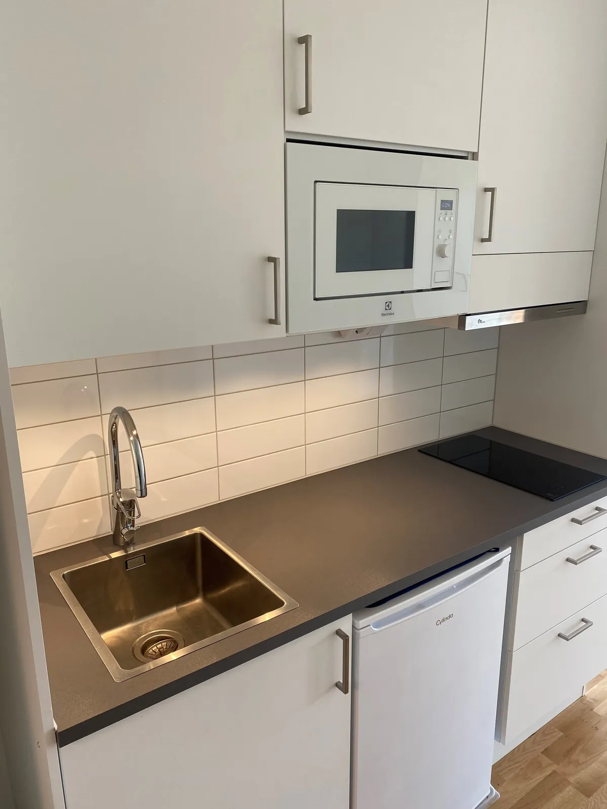 Hyreslägenhet på Vallentuna i vallentuna