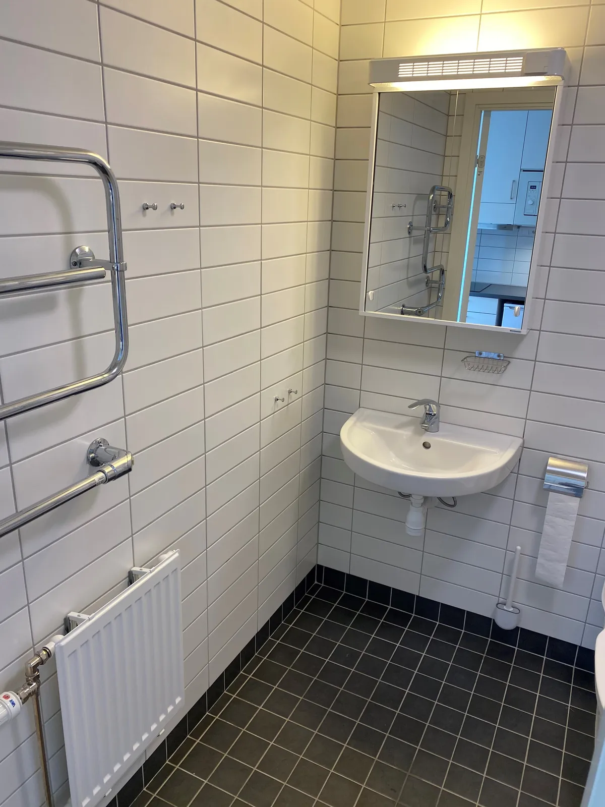 Hyreslägenhet på Vallentuna i vallentuna