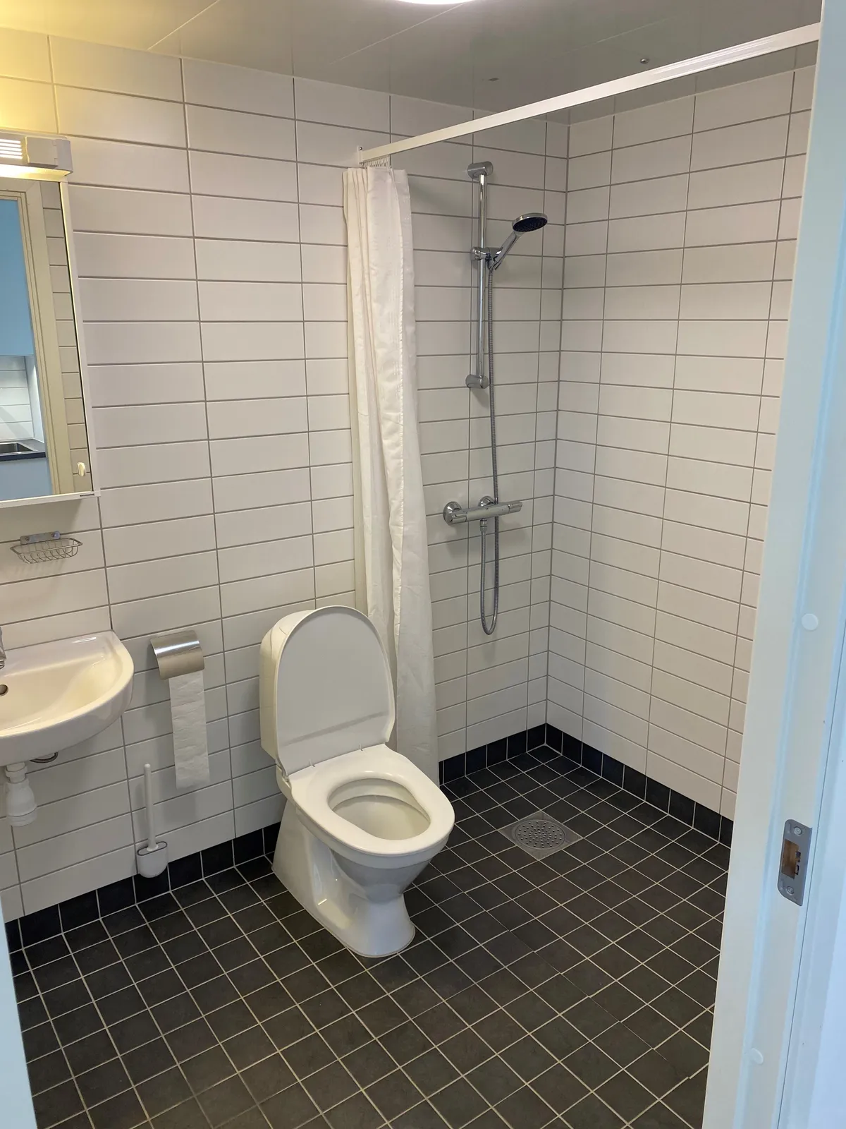 Hyreslägenhet på Vallentuna i vallentuna