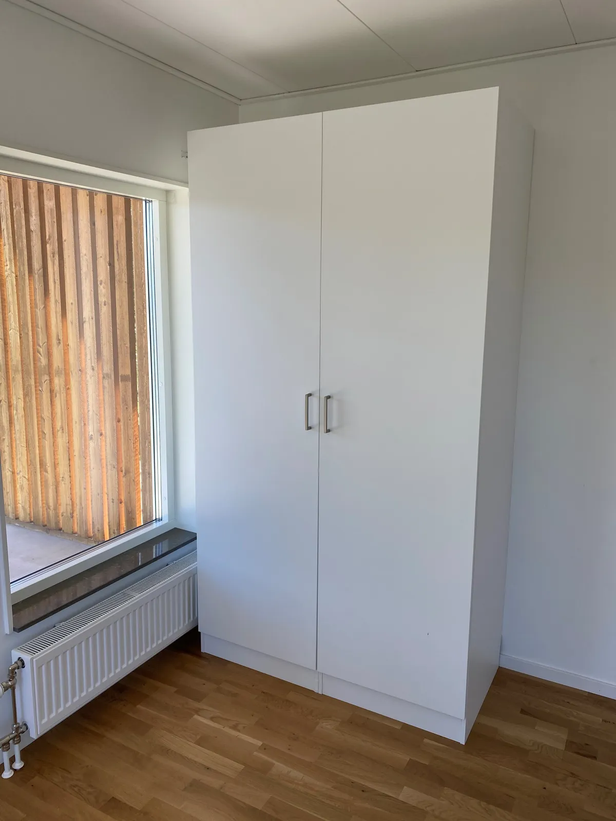 Hyreslägenhet på Vallentuna i vallentuna