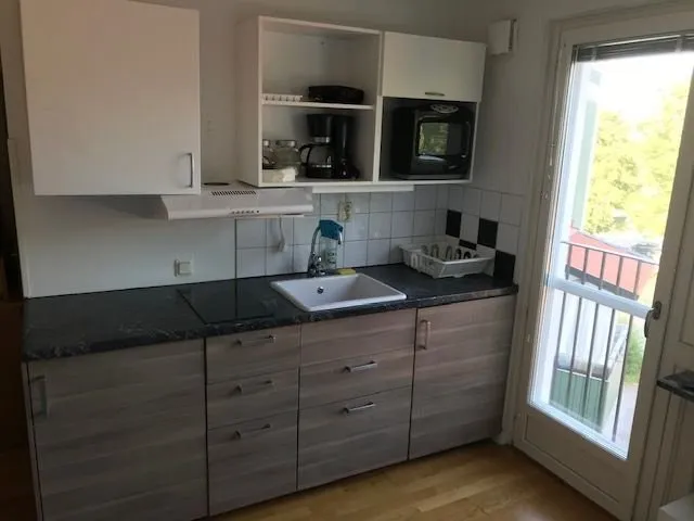 Hyreslägenhet på Upplands Väsby i upplands-vasby