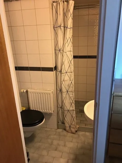 Hyreslägenhet på Upplands Väsby i upplands-vasby