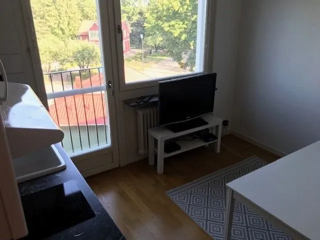 Hyreslägenhet på Upplands Väsby i upplands-vasby