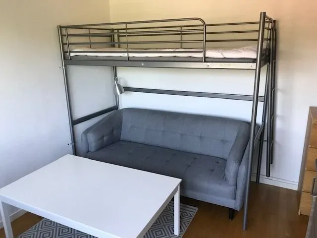 Hyreslägenhet på Upplands Väsby i upplands-vasby