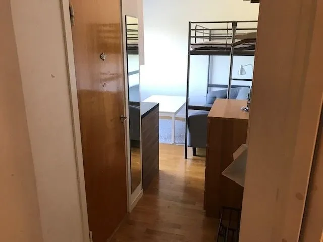 Hyreslägenhet på Upplands Väsby i upplands-vasby