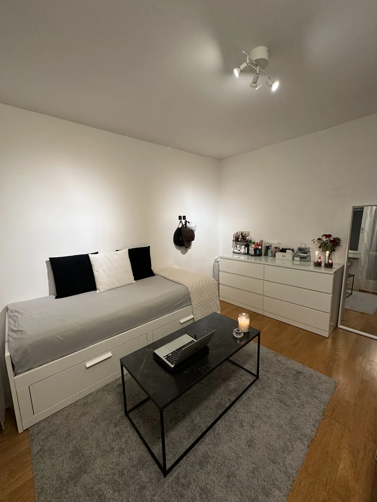 Hyreslägenhet på Upplands Väsby i upplands-vasby