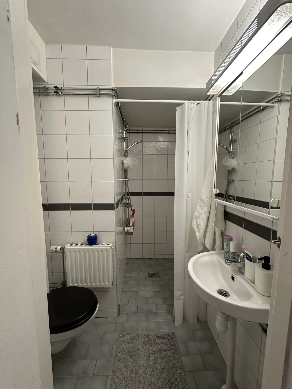 Hyreslägenhet på Upplands Väsby i upplands-vasby