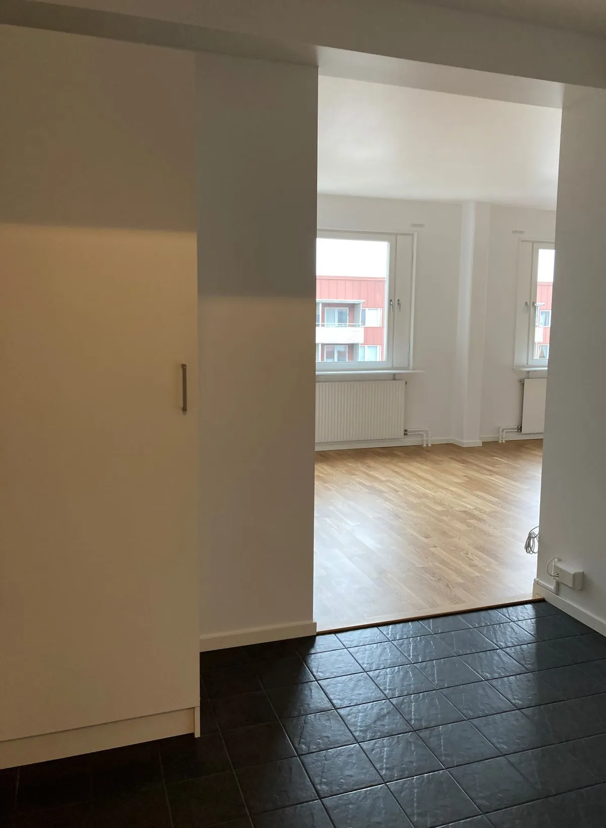 Hyreslägenhet på Sundsvall i sundsvall