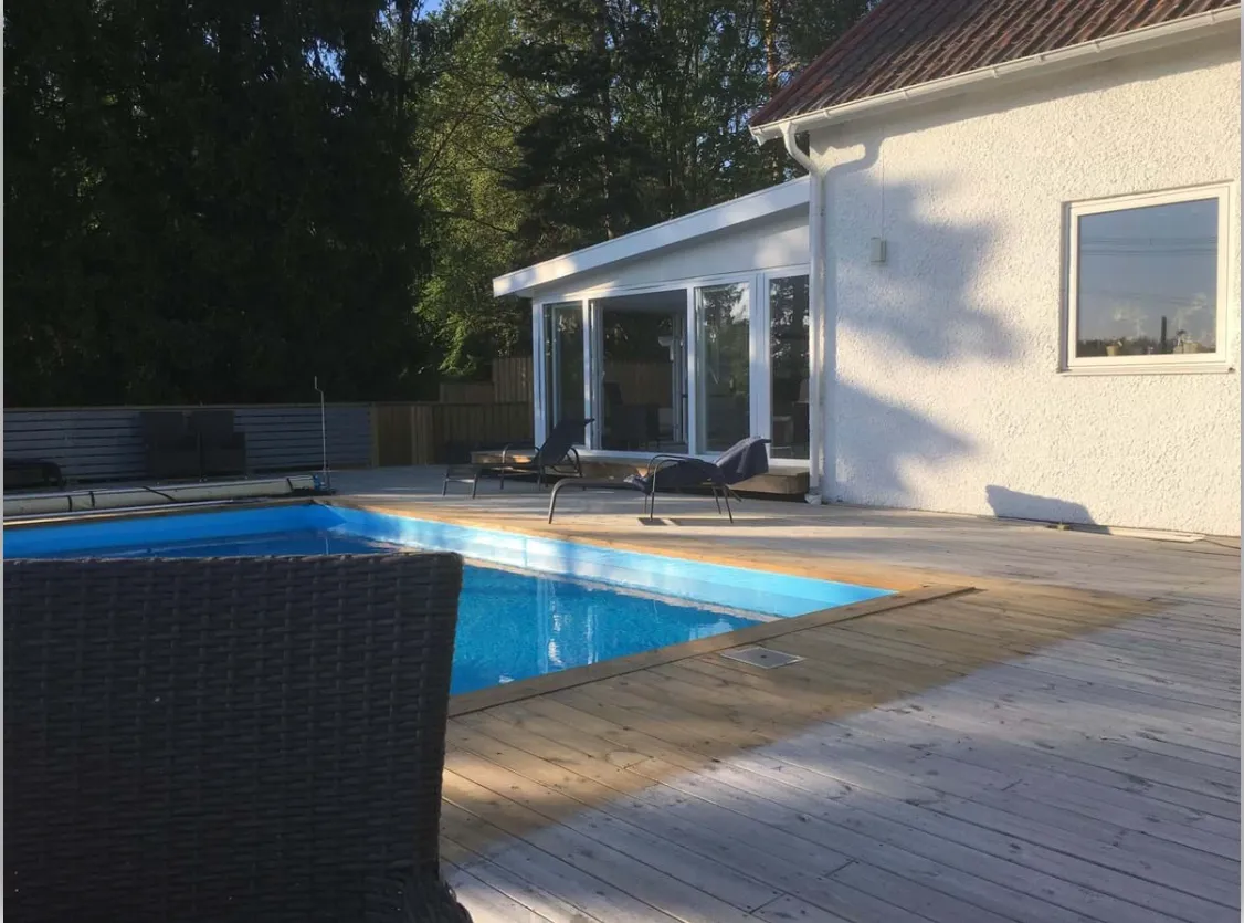 Hyresbostad på Upplands Väsby i upplands-vasby