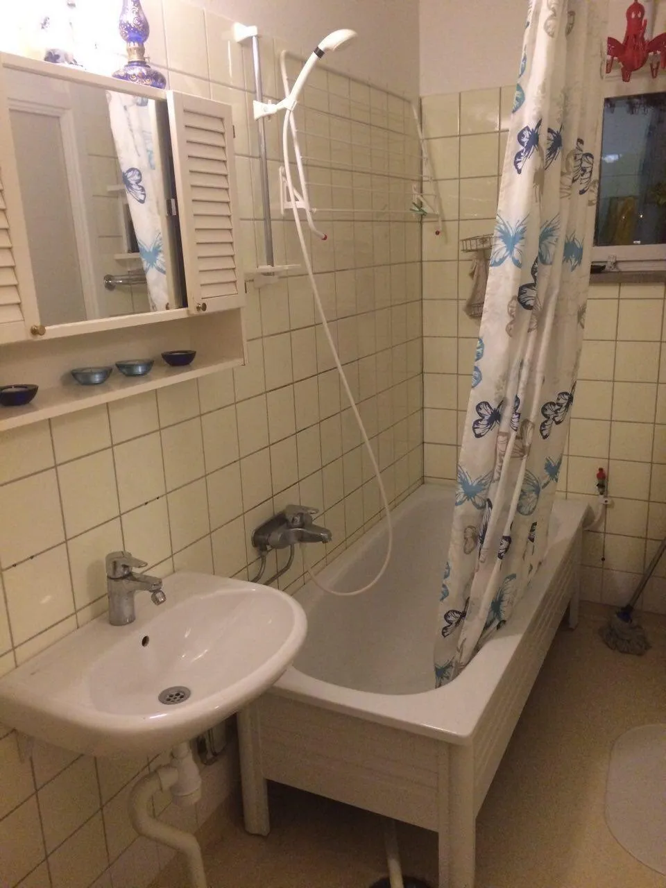 Hyreslägenhet på Hisings Backa i hisings-backa