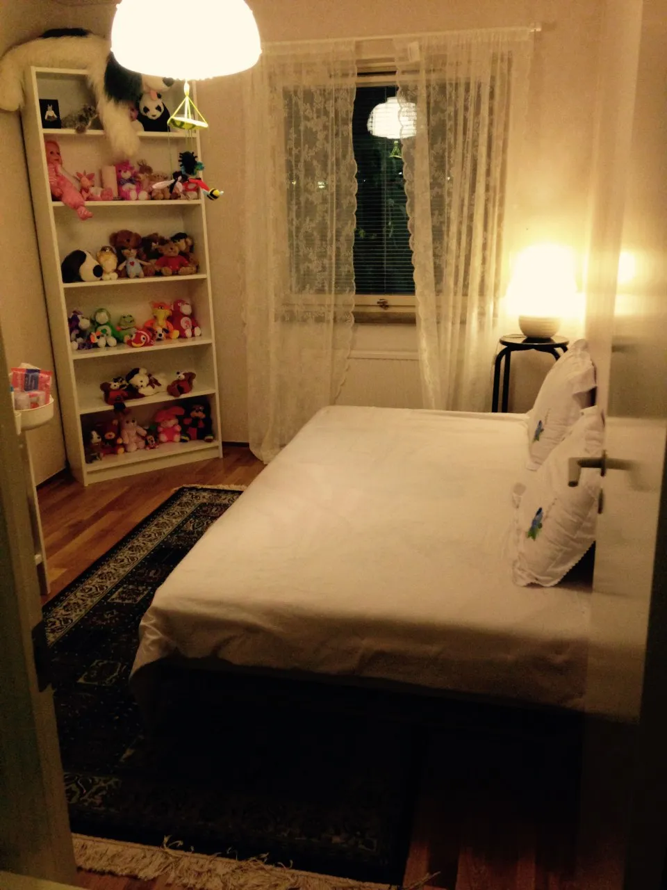 Hyreslägenhet på Hisings Backa i hisings-backa