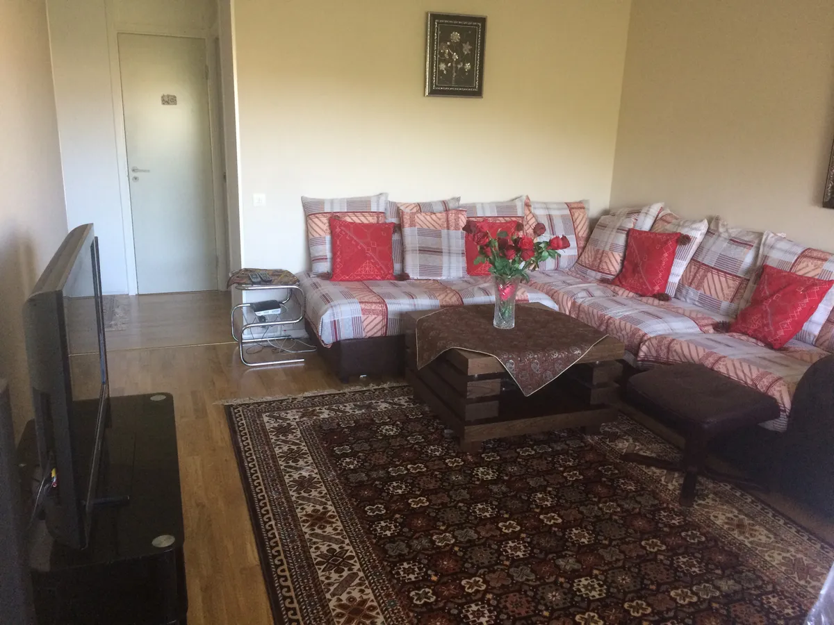 Hyreslägenhet på Hisings Backa i hisings-backa