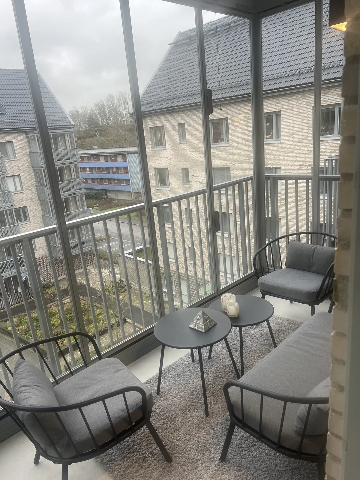 Hyreslägenhet på Hisings Backa i hisings-backa