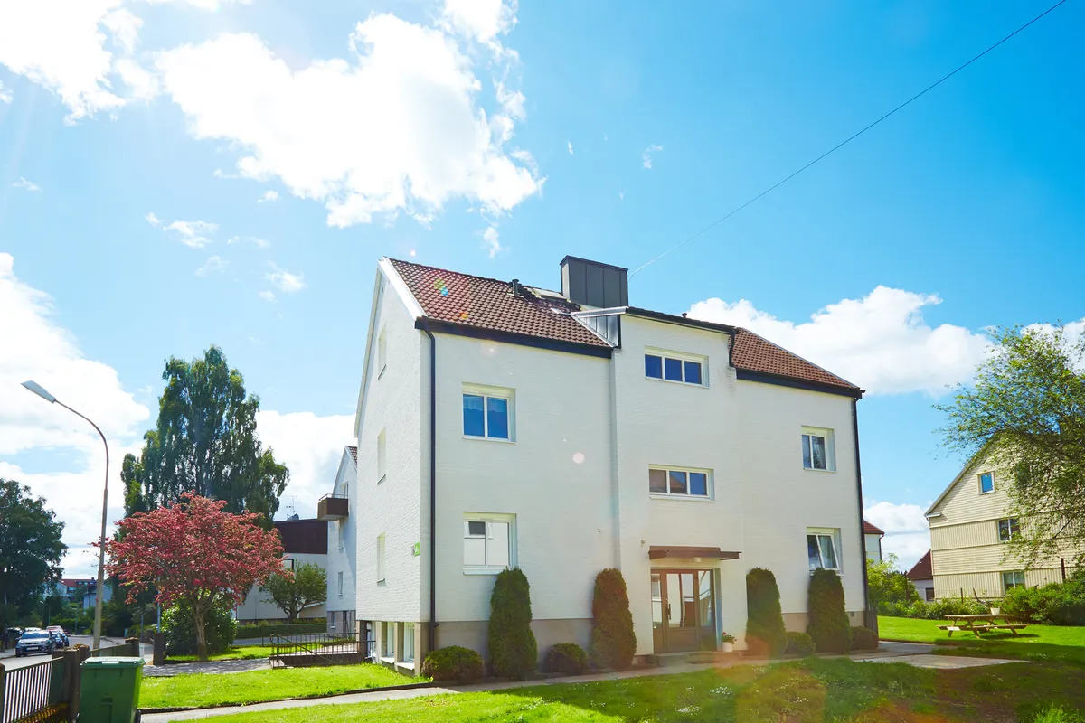 Hyreslägenhet på Borås i boras