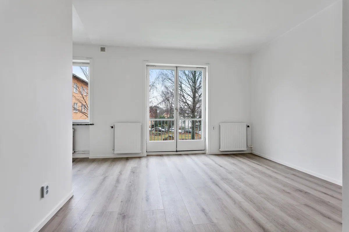 Hyreslägenhet på Södertälje i sodertalje