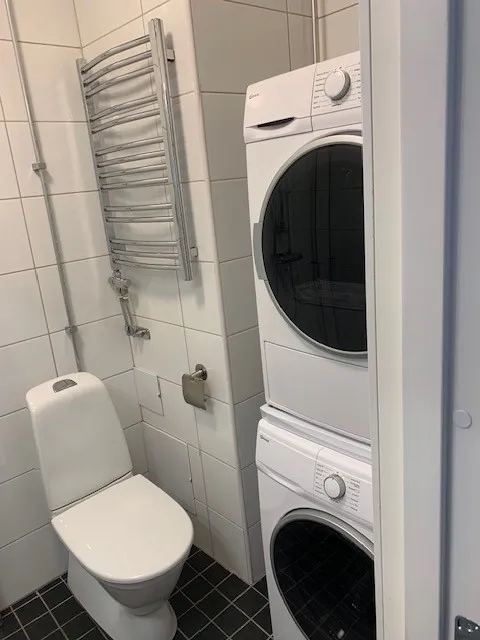 Hyreslägenhet på Södertälje i sodertalje