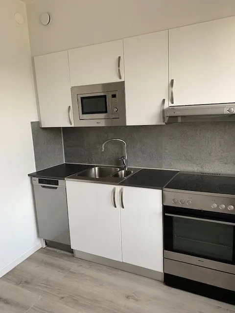 Hyreslägenhet på Södertälje i sodertalje