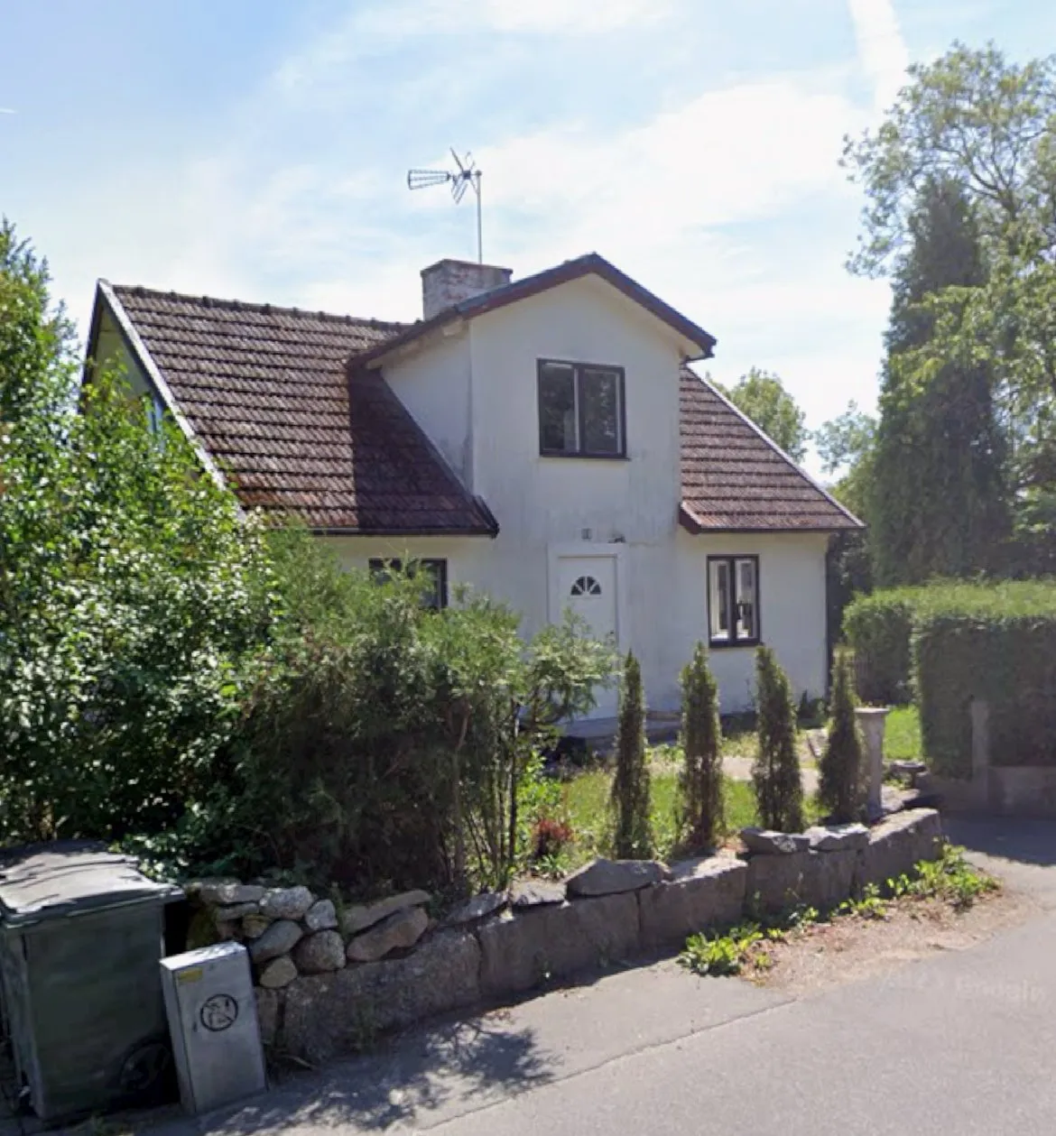 Hyresbostad på Bromölla i bromolla