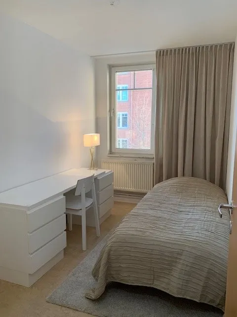 Hyreslägenhet på Stockholm i stockholm