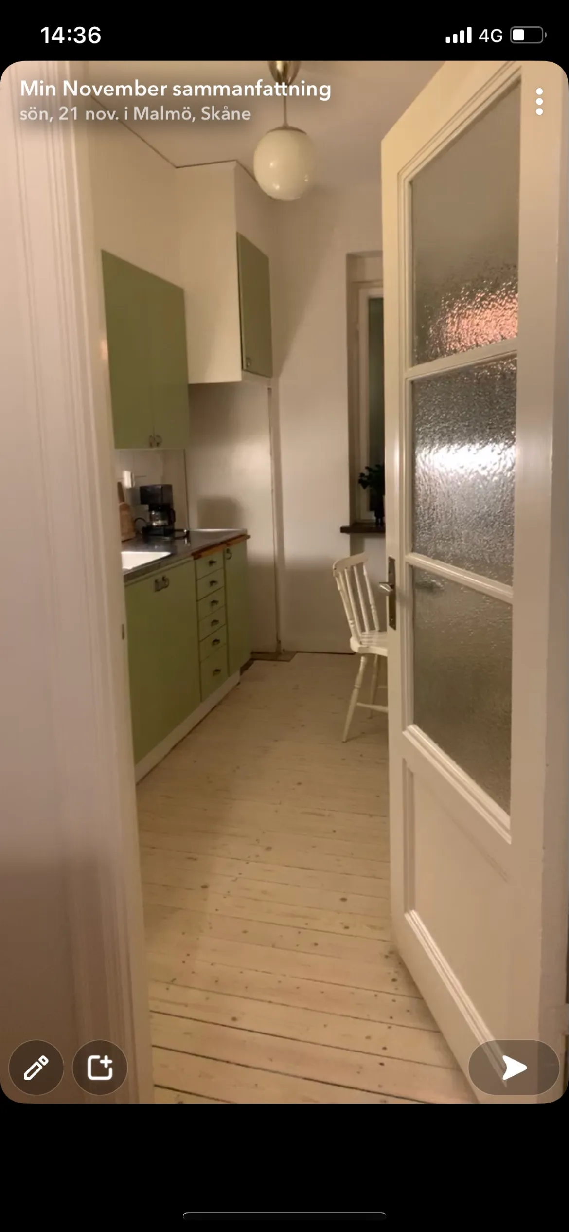 Hyreslägenhet på Malmö i malmo