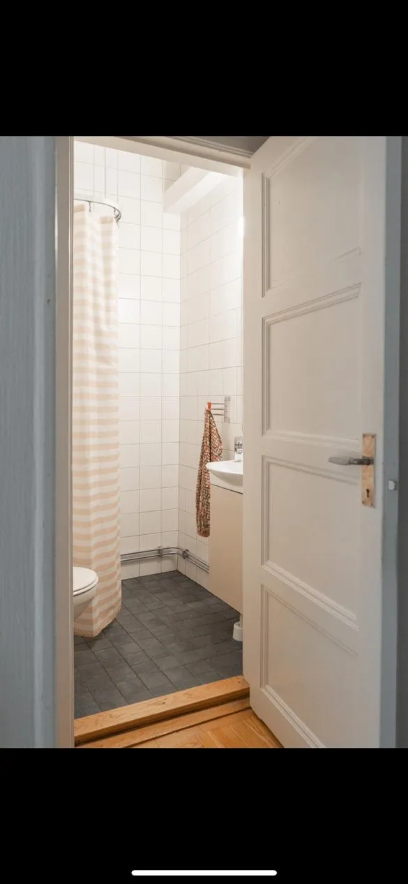 Hyreslägenhet på Malmö i malmo