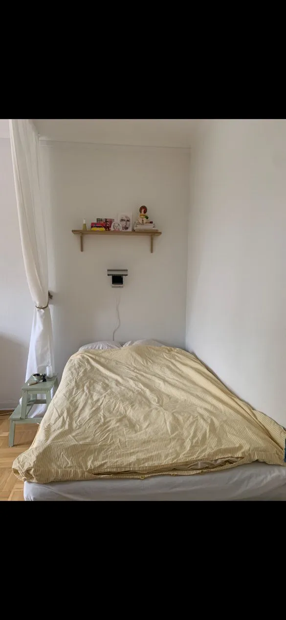 Hyreslägenhet på Malmö i malmo