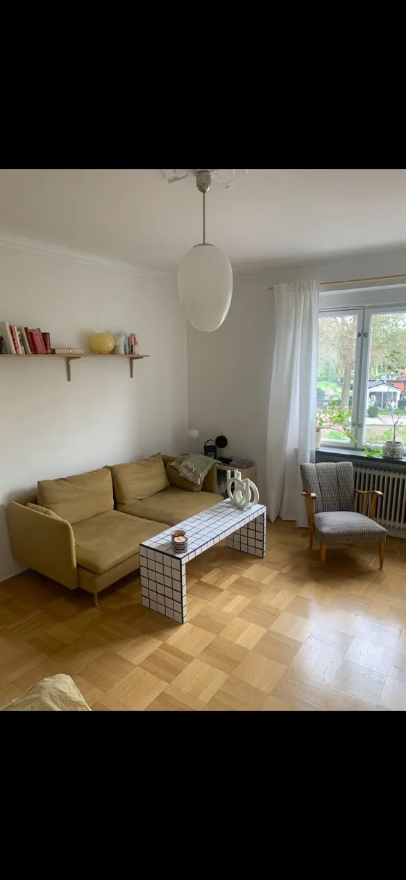 Hyreslägenhet på Malmö i malmo