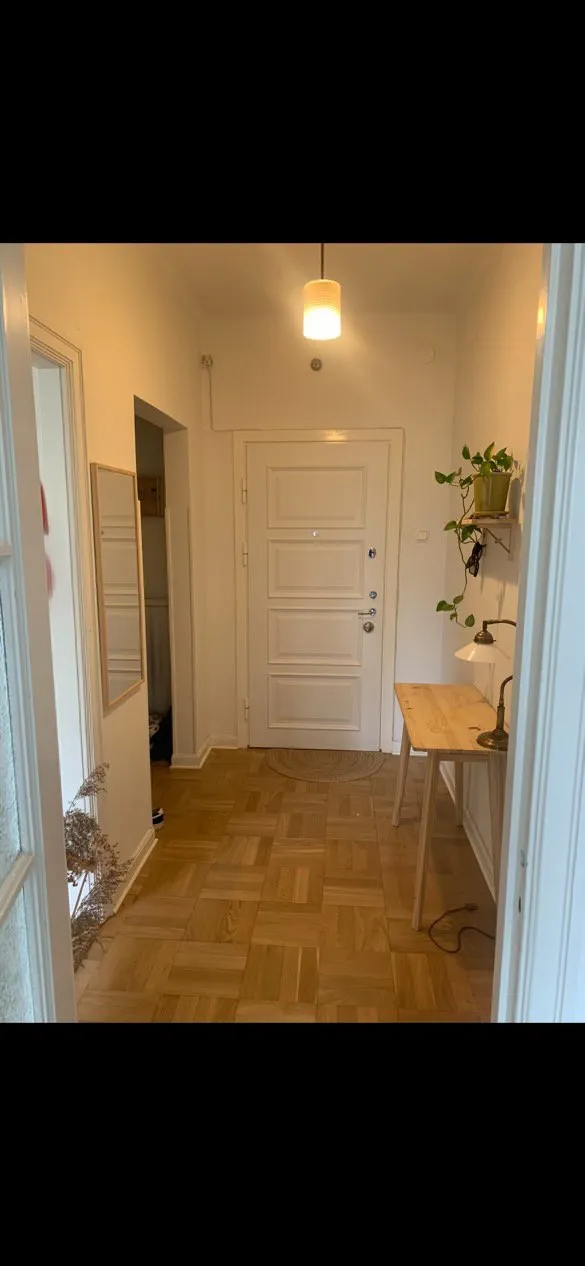 Hyreslägenhet på Malmö i malmo