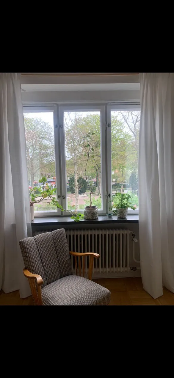 Hyreslägenhet på Malmö i malmo