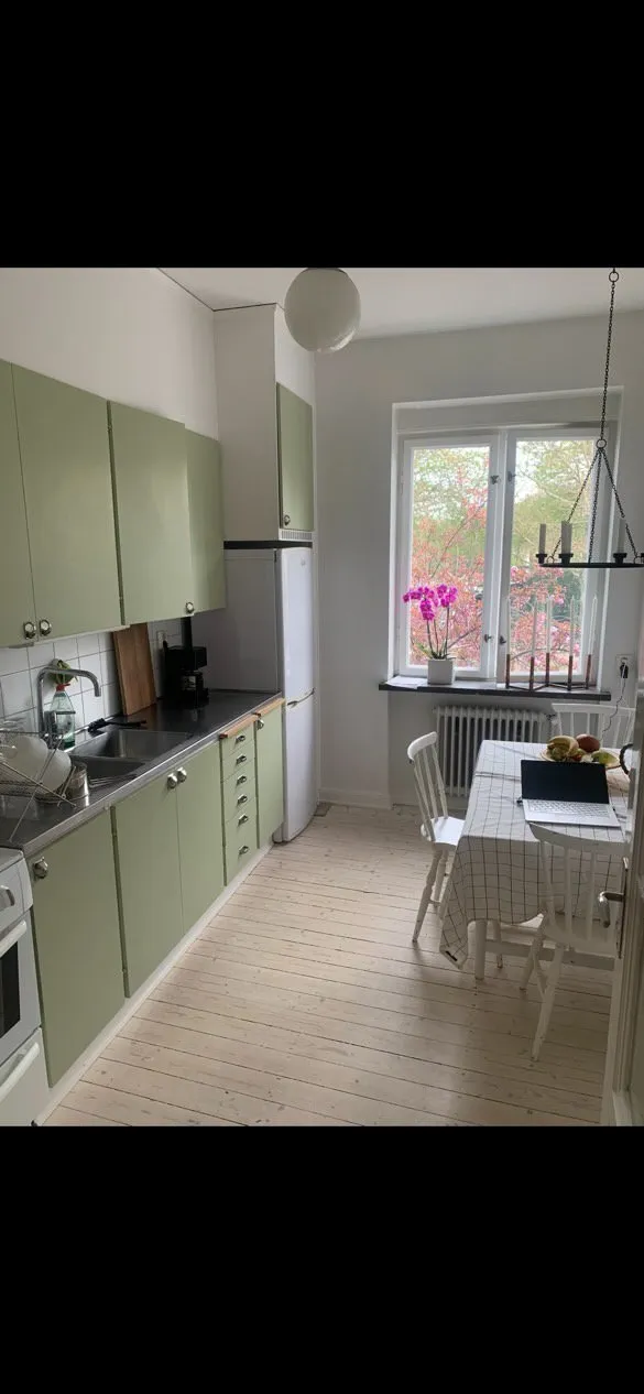 Hyreslägenhet på Malmö i malmo