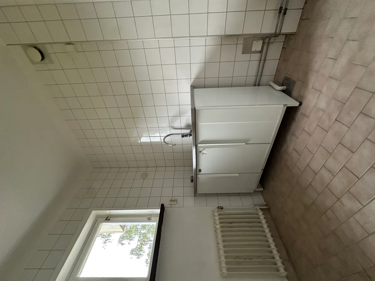 Hyreslägenhet på Arboga i arboga